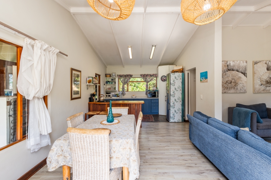 6 Bedroom Property for Sale in Storms River Village Eastern Cape